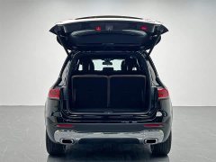 Mercedes-Benz GLB 220 Fashion - фото 11