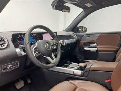 Mercedes-Benz GLB 220 Fashion - фото 14