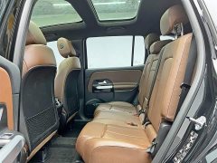 Mercedes-Benz GLB 220 Fashion - фото 16