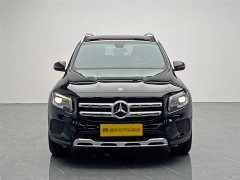 Mercedes-Benz GLB 220 Fashion - фото 2
