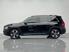 Mercedes-Benz GLB 220 Fashion - фото 3