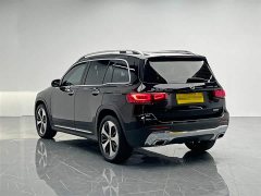 Mercedes-Benz GLB 220 Fashion - фото 4