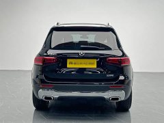 Mercedes-Benz GLB 220 Fashion - фото 5