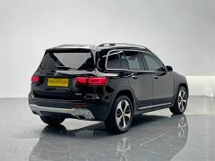 Mercedes-Benz GLB 220 Fashion - фото 6