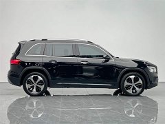 Mercedes-Benz GLB 220 Fashion - фото 7
