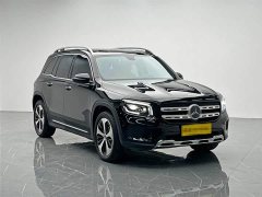 Mercedes-Benz GLB 220 Fashion - фото 8
