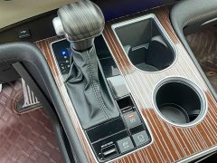 Grevia 2.5L Hybrid Premium PLUS Edition - фото 13