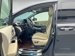 Grevia 2.5L Hybrid Premium PLUS Edition - фото 14
