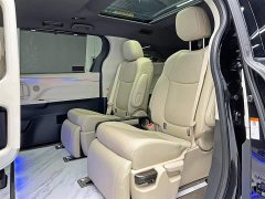 Grevia 2.5L Hybrid Premium PLUS Edition - фото 17