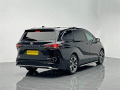 Grevia 2.5L Hybrid Premium PLUS Edition - фото 6