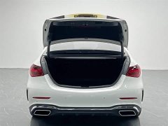 Mercedes-Benz C-Class facelift C 260 L sports version - фото 11