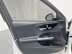 Mercedes-Benz C-Class facelift C 260 L sports version - фото 13
