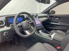 Mercedes-Benz C-Class facelift C 260 L sports version - фото 14