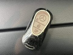 Mercedes-Benz C-Class facelift C 260 L sports version - фото 19