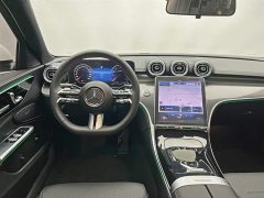 Mercedes-Benz C-Class facelift C 260 L sports version - фото 20