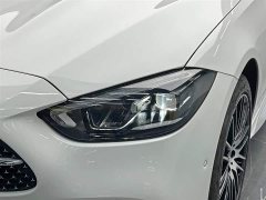 Mercedes-Benz C-Class facelift C 260 L sports version - фото 9