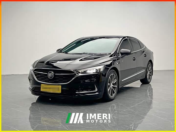 Buick LaCrosse 2022 652T luxury - автомобиль из Китая