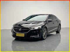 Buick LaCrosse 2022 652T luxury - фото 1