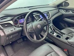 Buick LaCrosse 2022 652T luxury - фото 13