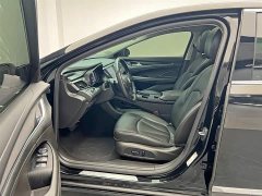Buick LaCrosse 2022 652T luxury - фото 14