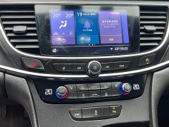 Buick LaCrosse 2022 652T luxury - фото 17