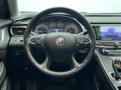 Buick LaCrosse 2022 652T luxury - фото 18