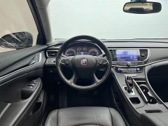 Buick LaCrosse 2022 652T luxury - фото 19