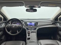 Buick LaCrosse 2022 652T luxury - фото 20
