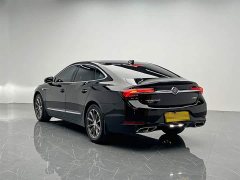 Buick LaCrosse 2022 652T luxury - фото 4