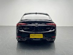 Buick LaCrosse 2022 652T luxury - фото 5