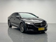 Buick LaCrosse 2022 652T luxury - фото 8