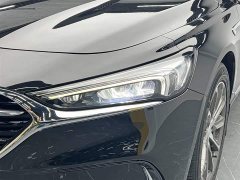 Buick LaCrosse 2022 652T luxury - фото 9