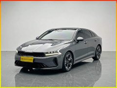 Kia K5 2021 270T CVVD refreshed version - фото 1