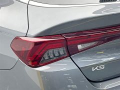Kia K5 2021 270T CVVD refreshed version - фото 10