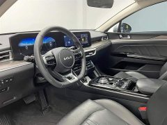 Kia K5 2021 270T CVVD refreshed version - фото 14