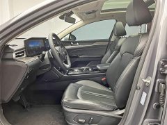 Kia K5 2021 270T CVVD refreshed version - фото 15