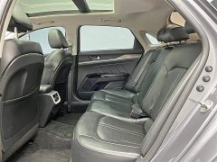 Kia K5 2021 270T CVVD refreshed version - фото 16