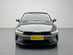 Kia K5 2021 270T CVVD refreshed version - фото 2