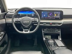 Kia K5 2021 270T CVVD refreshed version - фото 20