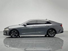 Kia K5 2021 270T CVVD refreshed version - фото 3
