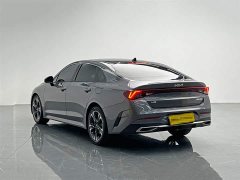 Kia K5 2021 270T CVVD refreshed version - фото 4