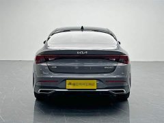 Kia K5 2021 270T CVVD refreshed version - фото 5