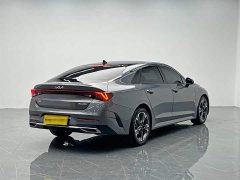 Kia K5 2021 270T CVVD refreshed version - фото 6