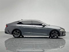 Kia K5 2021 270T CVVD refreshed version - фото 7