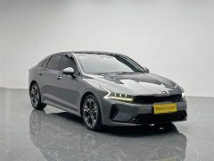 Kia K5 2021 270T CVVD refreshed version - фото 8