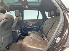 Mercedes-Benz GLC 2022 Facelift GLC 300 L 4MATIC Dynamic Collector's Edition - фото 16