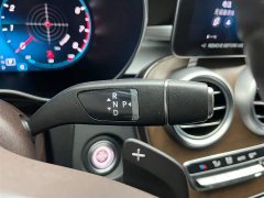 Mercedes-Benz GLC 2022 Facelift GLC 300 L 4MATIC Dynamic Collector's Edition - фото 18