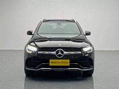 Mercedes-Benz GLC 2022 Facelift GLC 300 L 4MATIC Dynamic Collector's Edition - фото 2