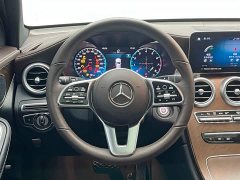 Mercedes-Benz GLC 2022 Facelift GLC 300 L 4MATIC Dynamic Collector's Edition - фото 20