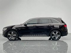 Mercedes-Benz GLC 2022 Facelift GLC 300 L 4MATIC Dynamic Collector's Edition - фото 3